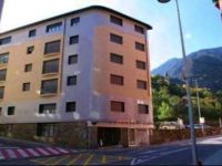  Iceberg Aparthotel Les Escaldes