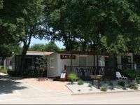  Mobile Homes Banko Bijela Uvala