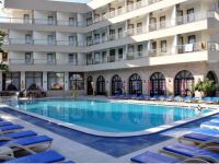  Hermes Hotel Marmaris