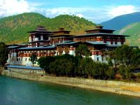  Hotel 3* per program Butan