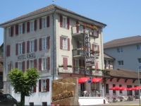  Hotel Engel