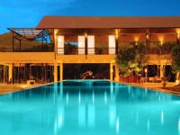  Thilanka Resort & Spa Dambulla