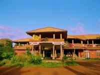  Boulder Range Resort Dambulla