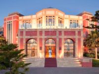  Le Medina Essaouira Hotel Thalassa sea & spa MGallery Collection 