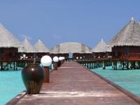  Gili Lankanfushi Resort (ex.Soneva Gili)