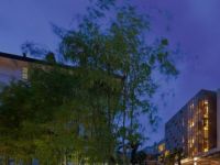  Movenpick Heritage Hotel Sentosa