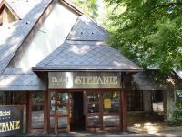  Stefanie Mlada Boleslav Hotel