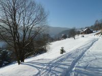  Horska chata U Pekaru