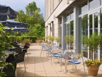  Dorint Sanssouci Berlin-Potsdam