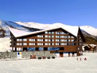  Voss Fjellandsby Myrkdalen