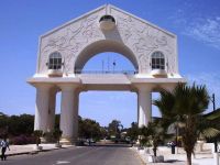  Hotel 4* per program Gambia