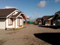  Cabanas Portal Los Lirios