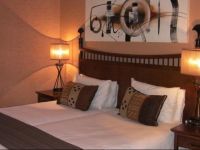  Kopanong Hotel & Conference Centre