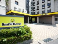  Smile Hotel Koriyama