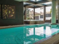  Luxury Villa With Inside Pool