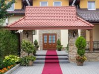  Hotel nad Raba - Bochnia