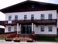  Volen Park hotel