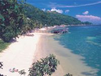  Coco De Mer Hotel & Black Parrot Suites