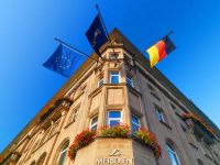  Le Meridien Grand Hotel Nuremberg
