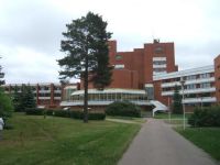  White Nights Medical Spa St. Petersburg