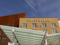  Hyatt Place Charlottesville