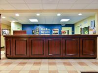  Mainstay Suites Dover