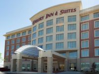  Drury Inn & Suites Burlington