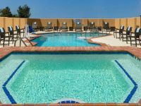  Courtyard By Marriott Houston Kingwood