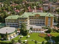  Das Alpenhaus Gasteinertal