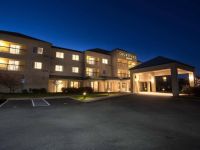 Courtyard By Marriott Raynham