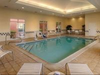  Fairfield Inn & Suites Reno Sparks