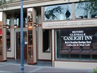  GasLight Inn