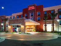 Hampton Inn & Suites Phoenix Chandler Fashion Center