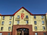  Red Roof Inn & Suites Atlanta - Midtown
