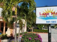 Lago Mar Motel and Apartments