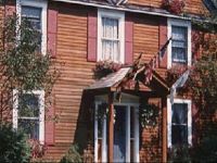  Chesapeake Inn of Lenox