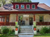  Anderson Bed & Breakfast