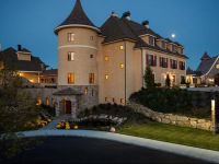  Mirbeau Inn & Spa at The Pinehills