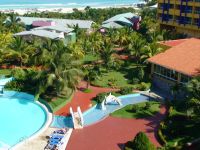 Куба, Варадеро, Barcelo Solymar Beach Resort 5*