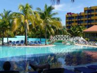 Куба, Варадеро, Barcelo Solymar Beach Resort 5*