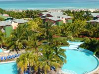 Куба, Варадеро, Barcelo Solymar Beach Resort 5*