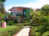 Куба, Варадеро, Barcelo Solymar Beach Resort 5*