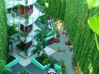 Куба, Варадеро, Barcelo Solymar Beach Resort 5*