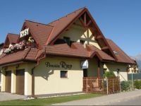  Penzion Rysy