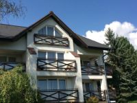  Vila Horec - dependance hotela Hubert