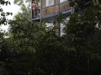  Tiger Tops Tharu Lodge