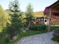  Oberig Mini-hotel Pylypets