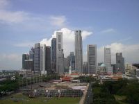  Swissotel The Stamford