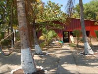  Surf Lodge La Casona