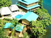  Garden of Eden Bed and Breakfast